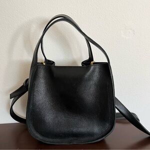 Madewell The Sydney Crossbody Bag